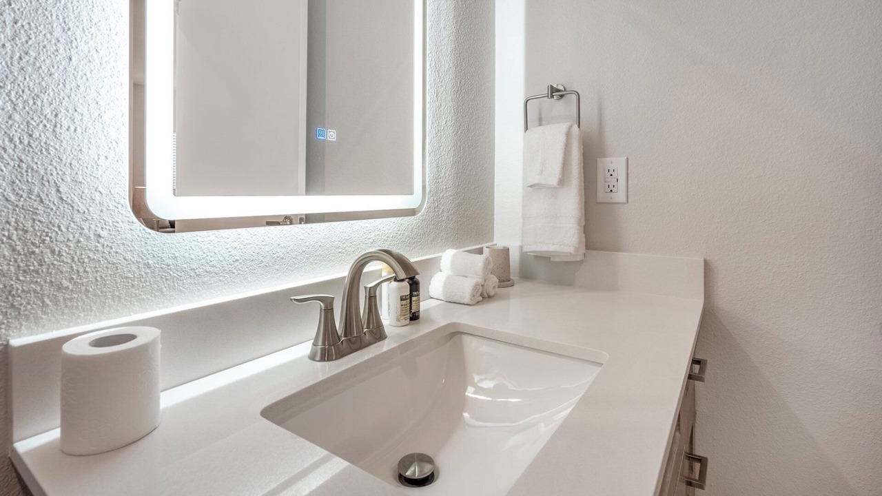 Photo of Bathroom in Seguin