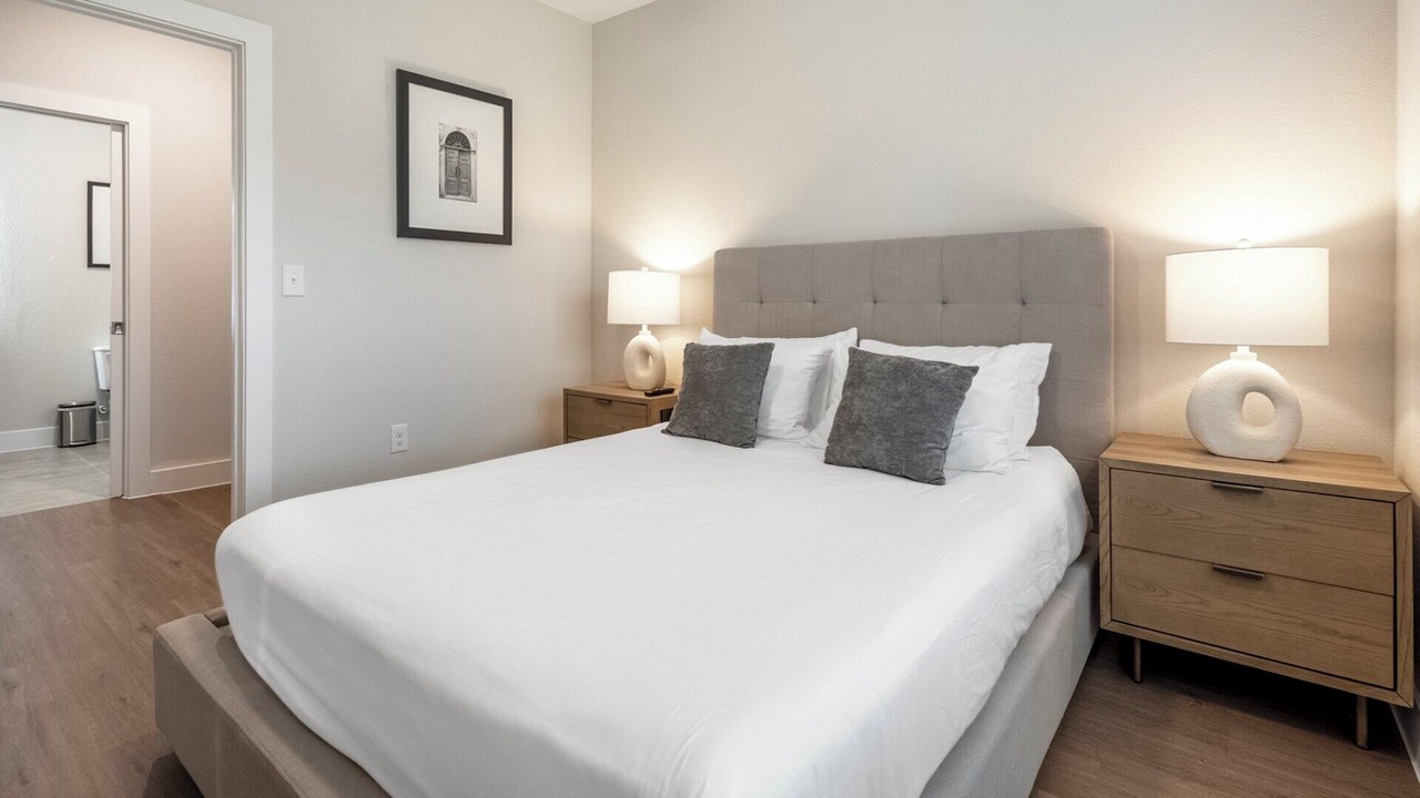Photo of Bedroom in Seguin