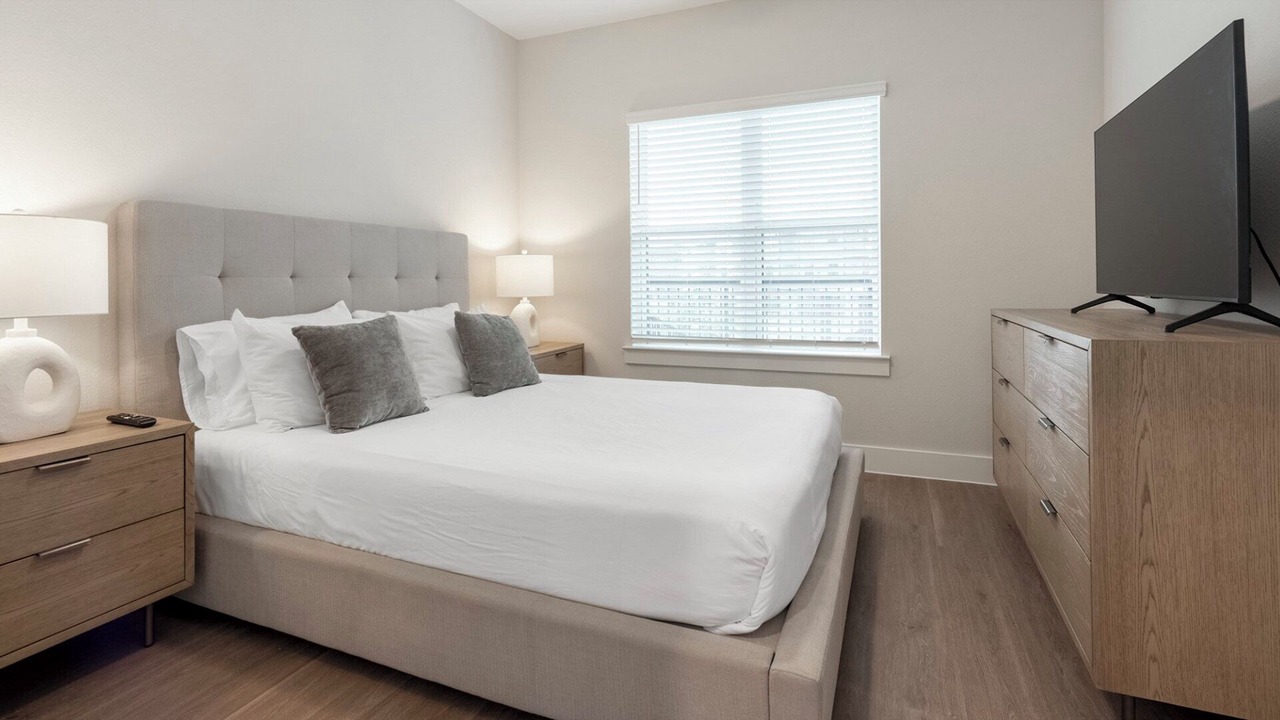 Photo of Bedroom in Seguin