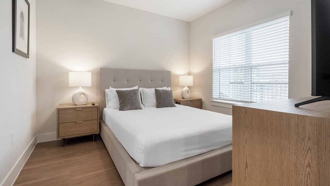 Photo of Bedroom in Seguin
