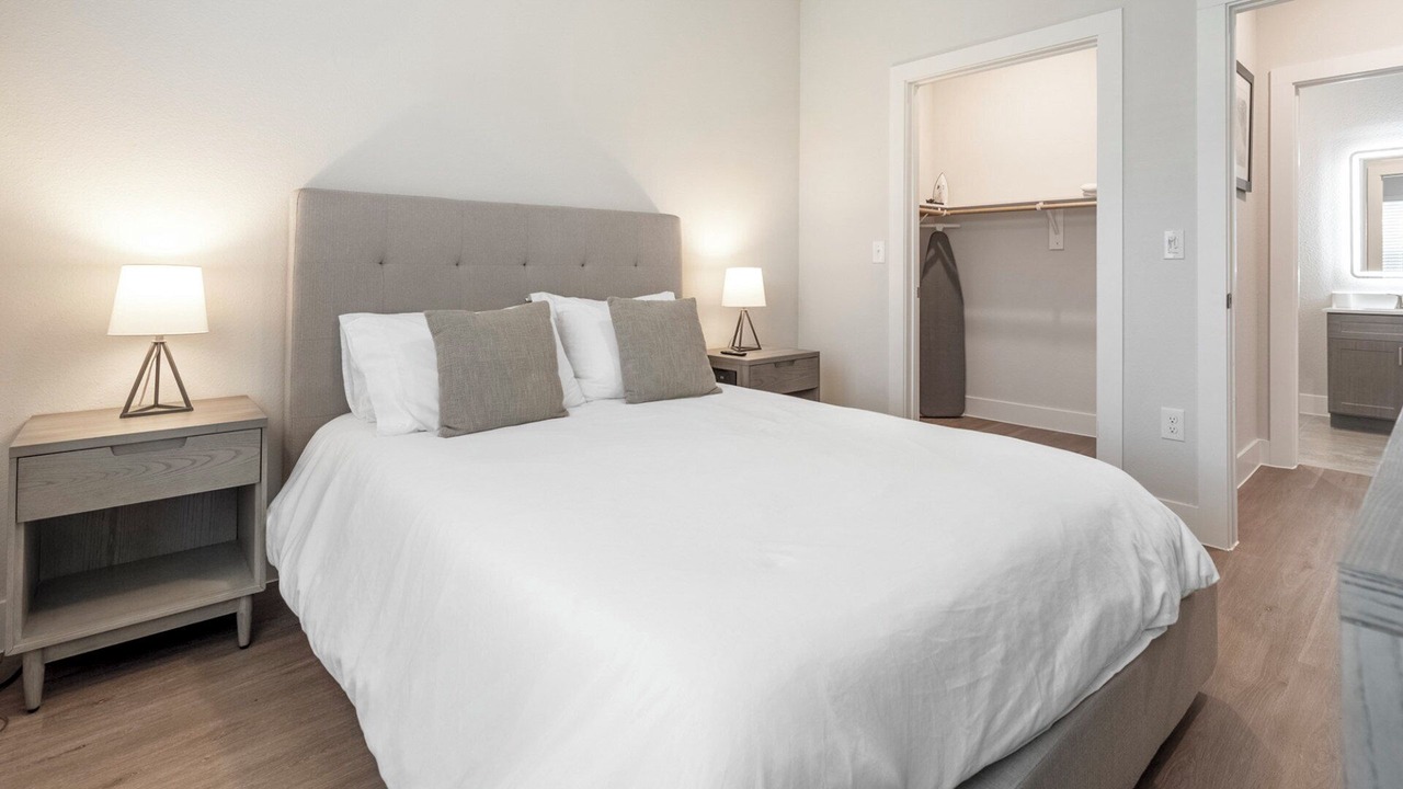 Photo of Bedroom in Seguin