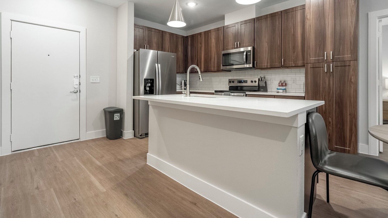 Photo of Kitchen in Seguin
