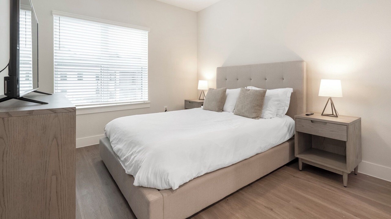 Photo of Bedroom in Seguin