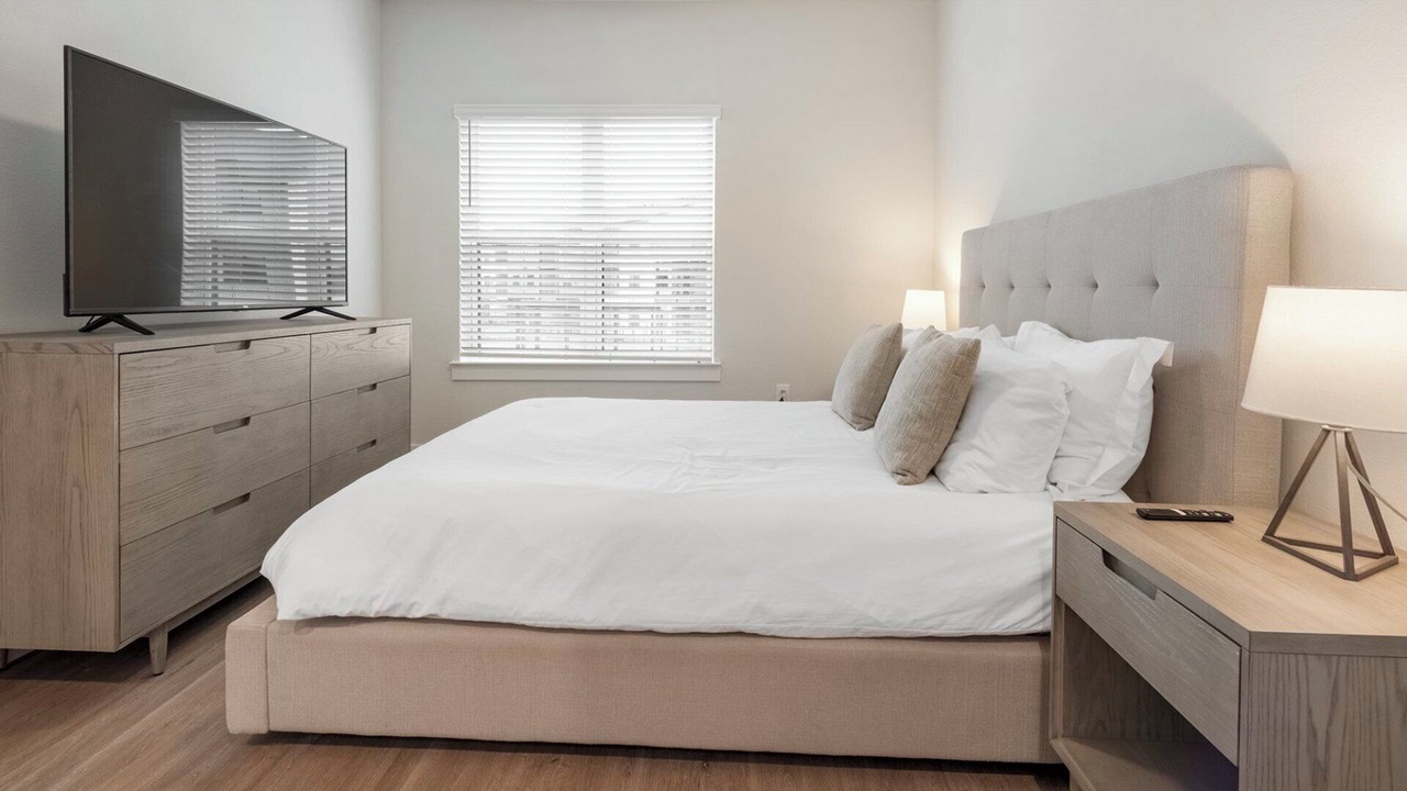 Photo of Bedroom in Seguin