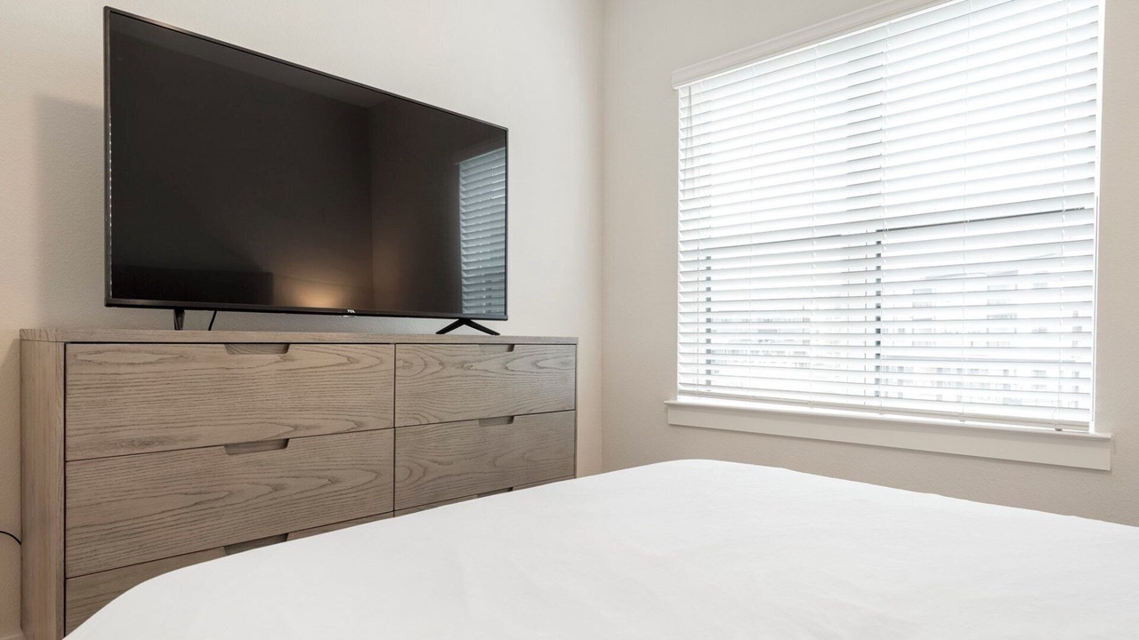 Photo of Bedroom in Seguin