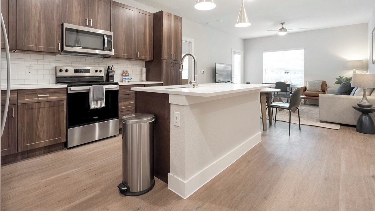 Photo of Kitchen in Seguin