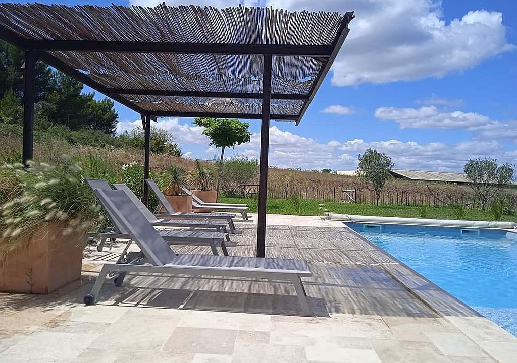 Photo of Outdoor in Montagnac