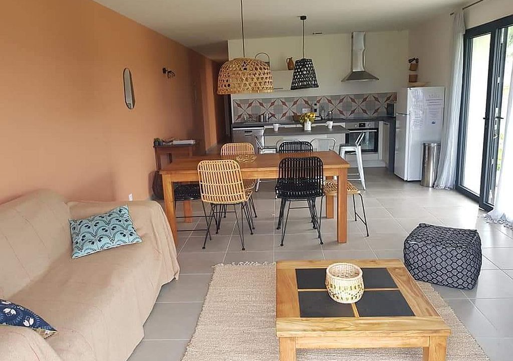 Photo of Livingroom in Montagnac