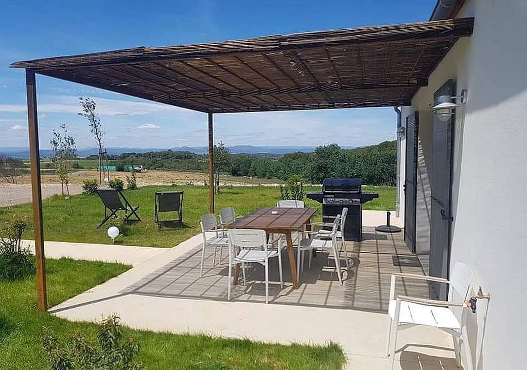 Photo of Outdoor in Montagnac