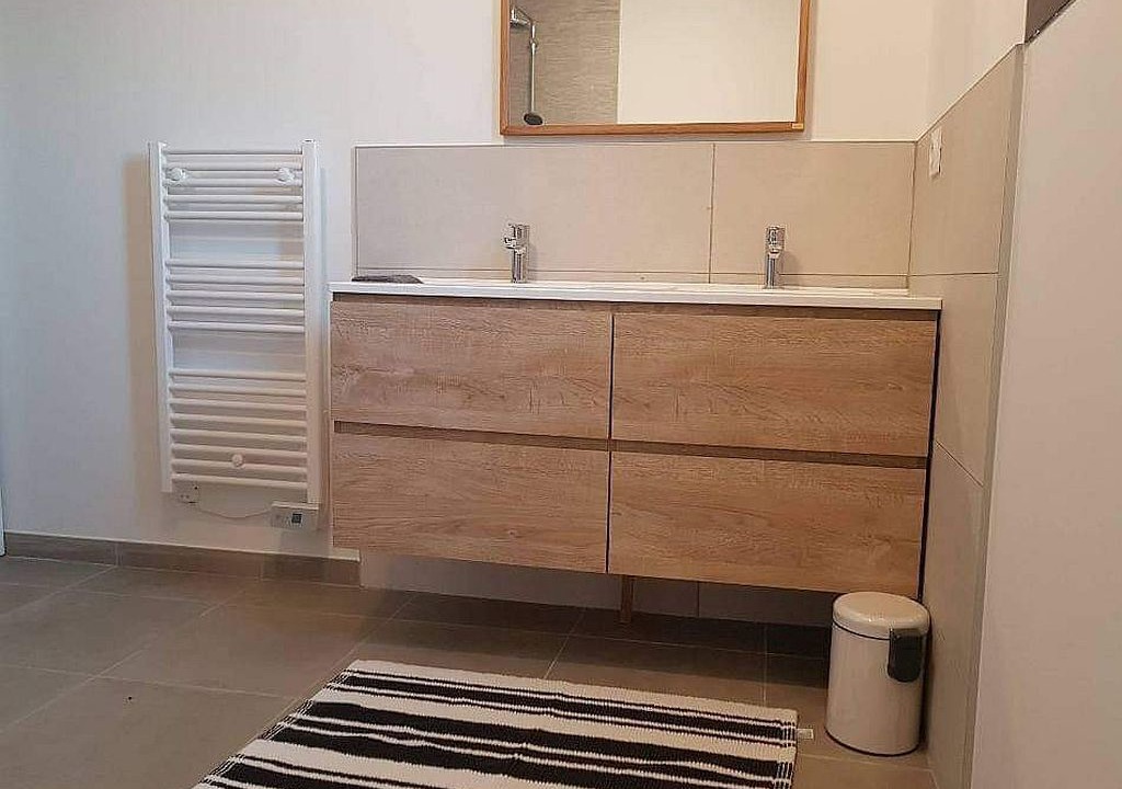 Photo of Bathroom in Montagnac