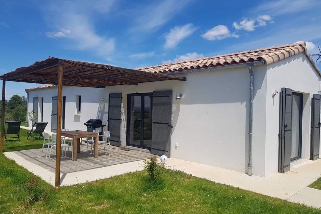 Photo of Outdoor in Montagnac