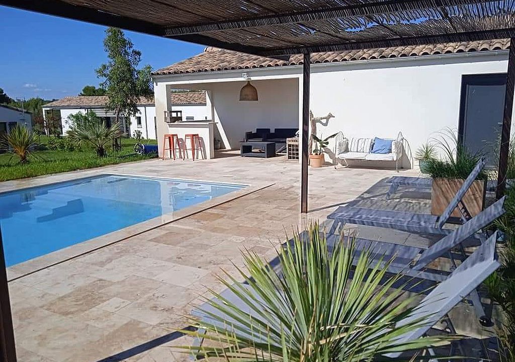 Photo of Outdoor in Montagnac