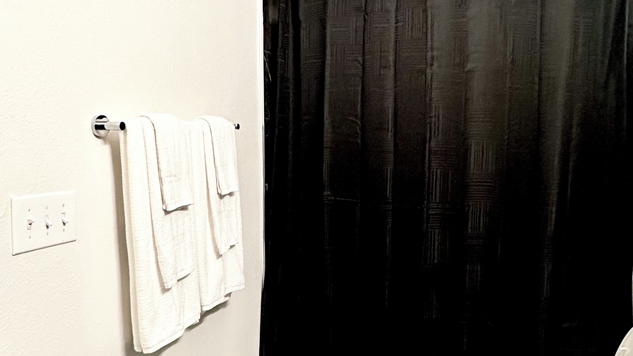 Photo of Bathroom in Greater East End