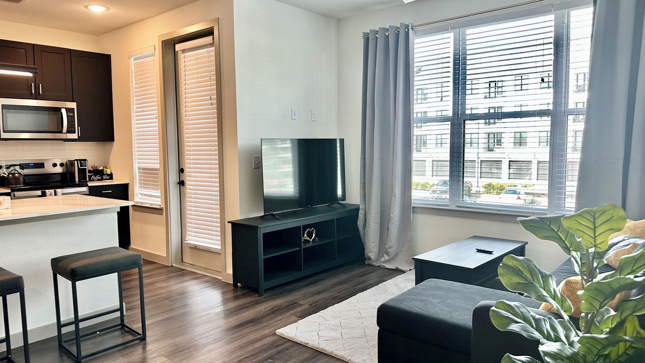 Photo of Livingroom in Greater East End