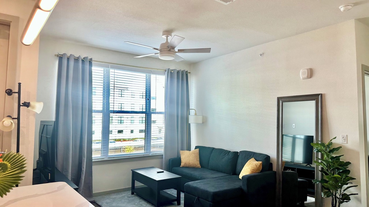 Photo of Livingroom in Greater East End