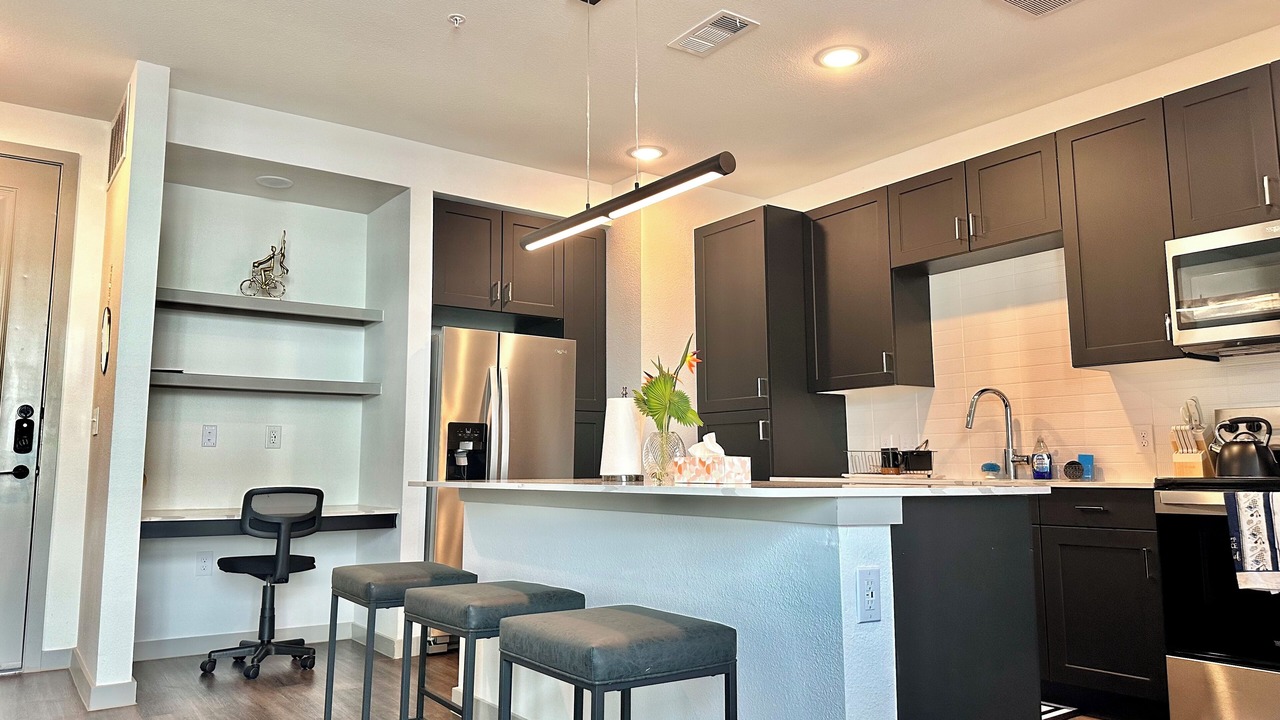 Photo of Kitchen in Greater East End