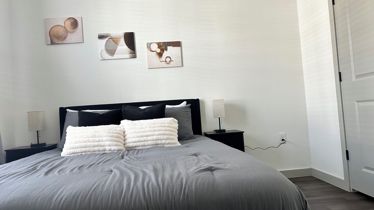 Photo of Bedroom in Greater East End