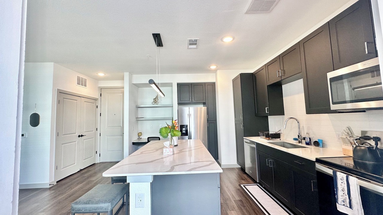Photo of Kitchen in Greater East End
