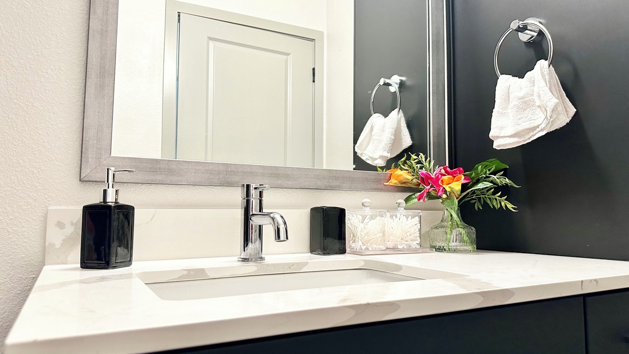 Photo of Bathroom in Greater East End