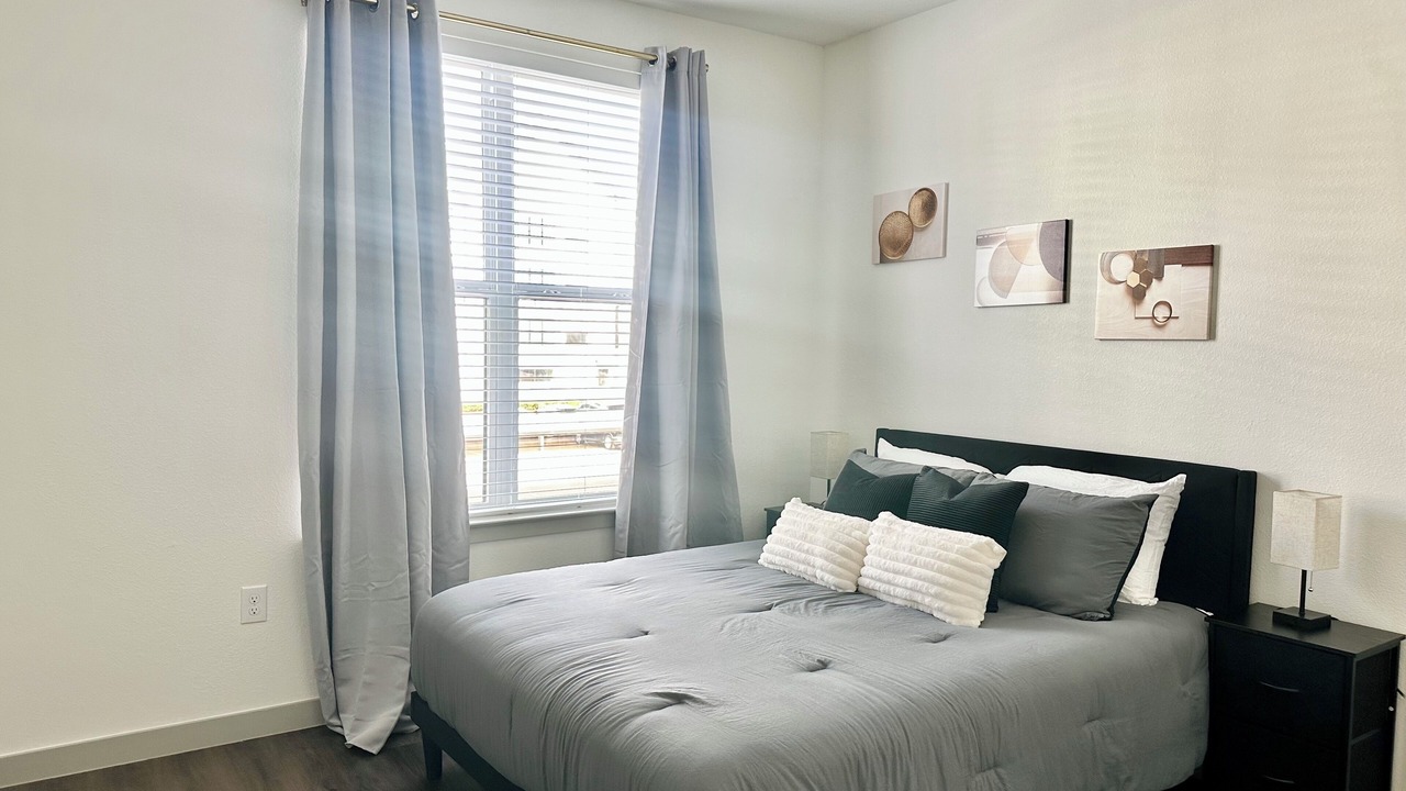Photo of Bedroom in Greater East End