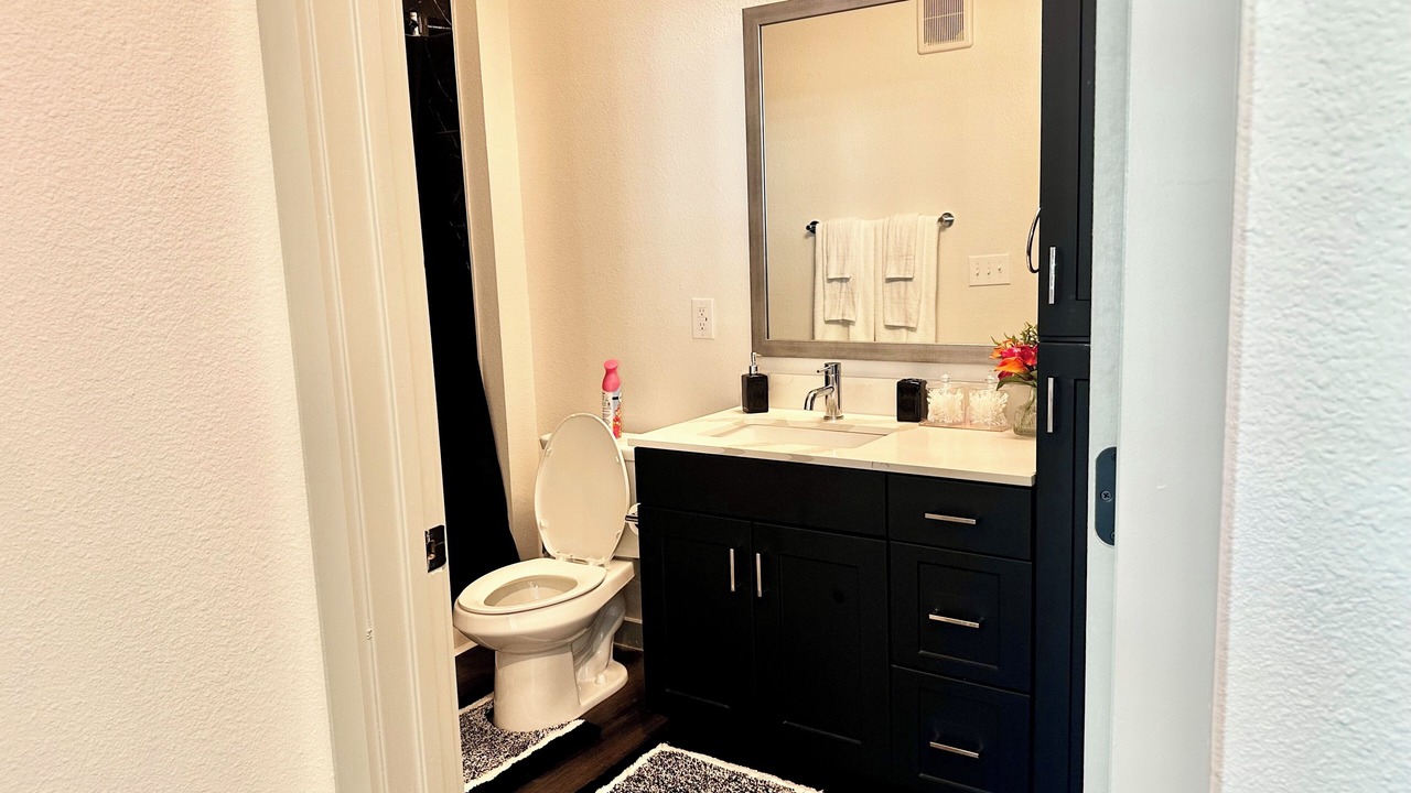 Photo of Bathroom in Greater East End