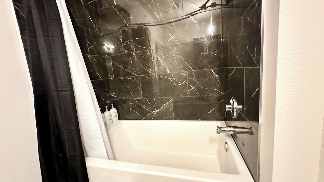 Photo of Bathroom in Greater East End