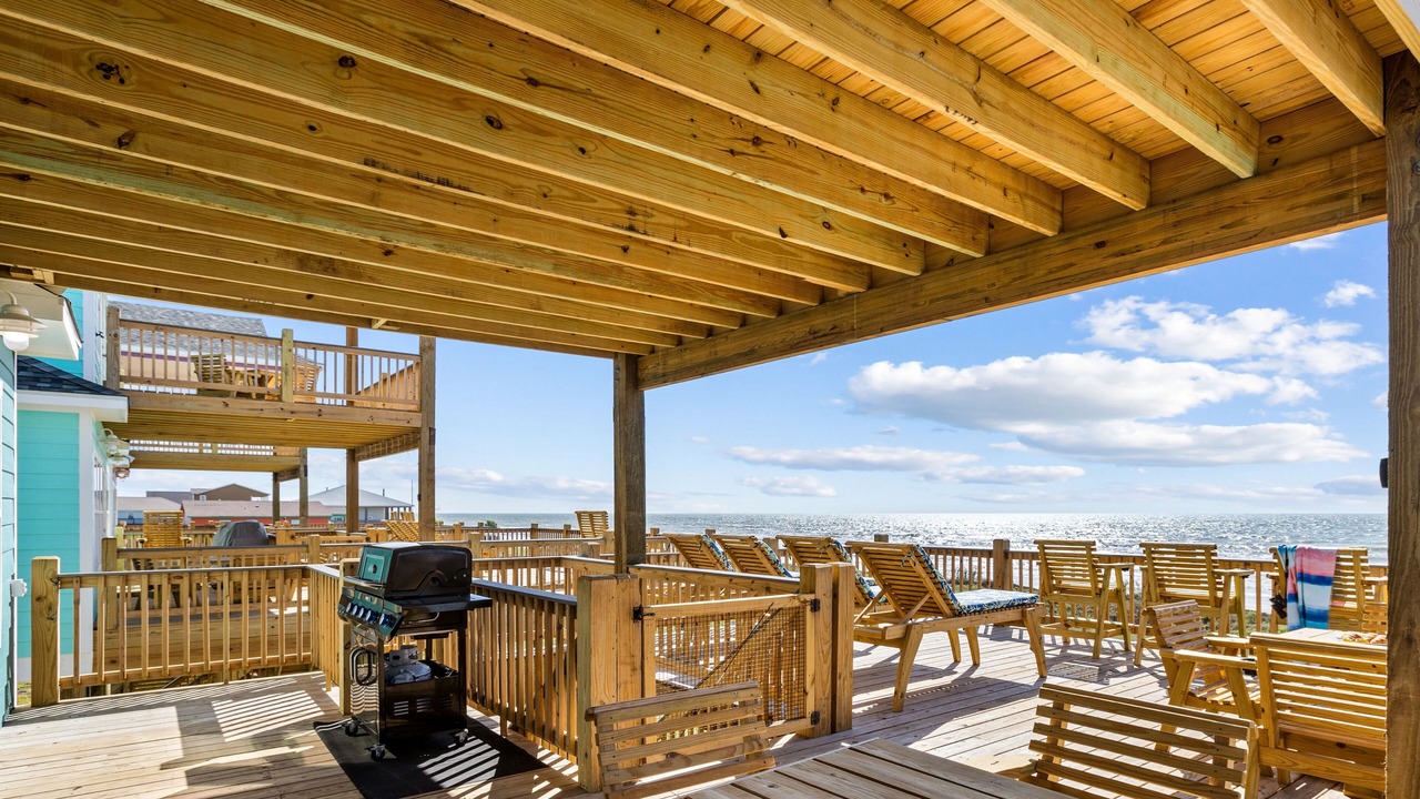 Photo of Outdoor in Port Bolivar