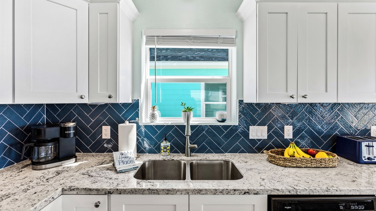 Photo of Kitchen in Port Bolivar