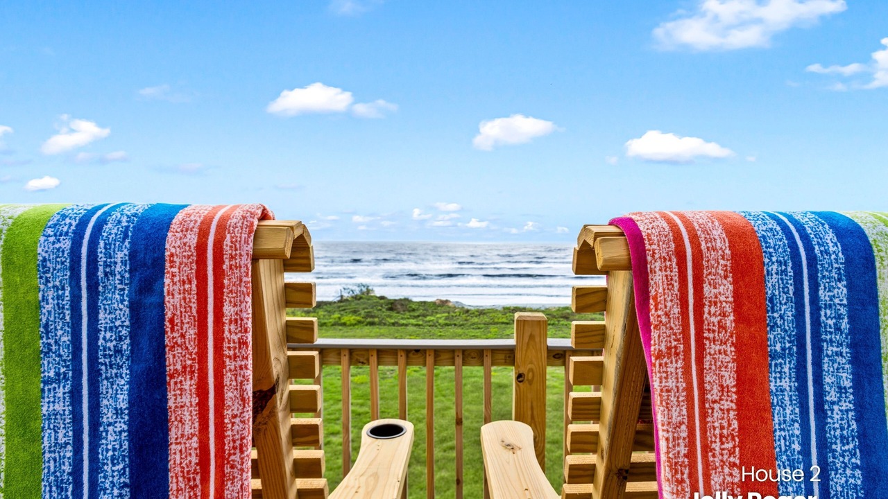 Photo of Outdoor in Port Bolivar