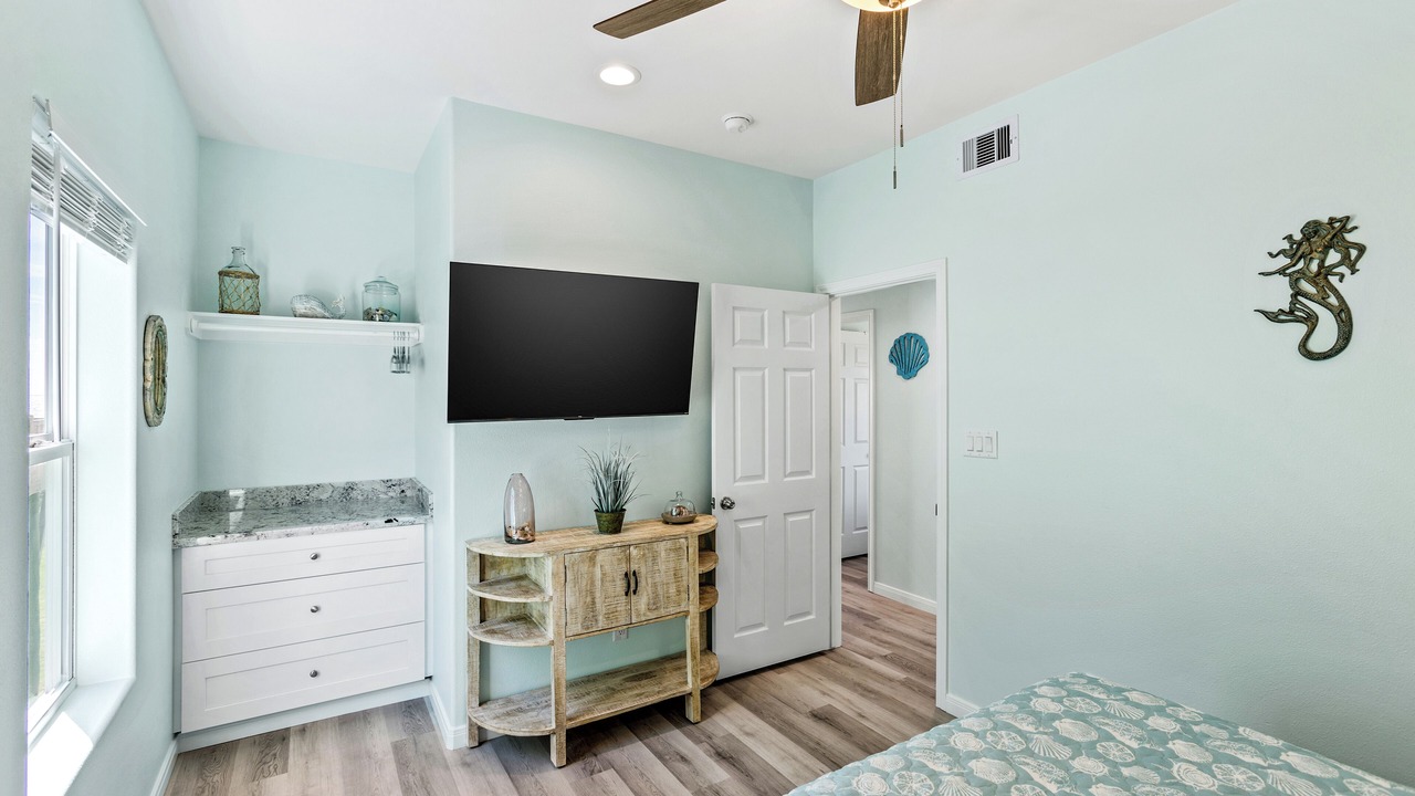 Photo of Bedroom in Port Bolivar