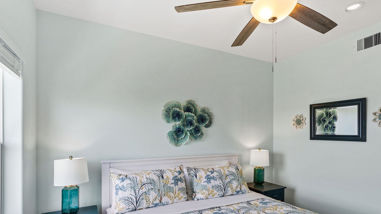 Photo of Bedroom in Port Bolivar