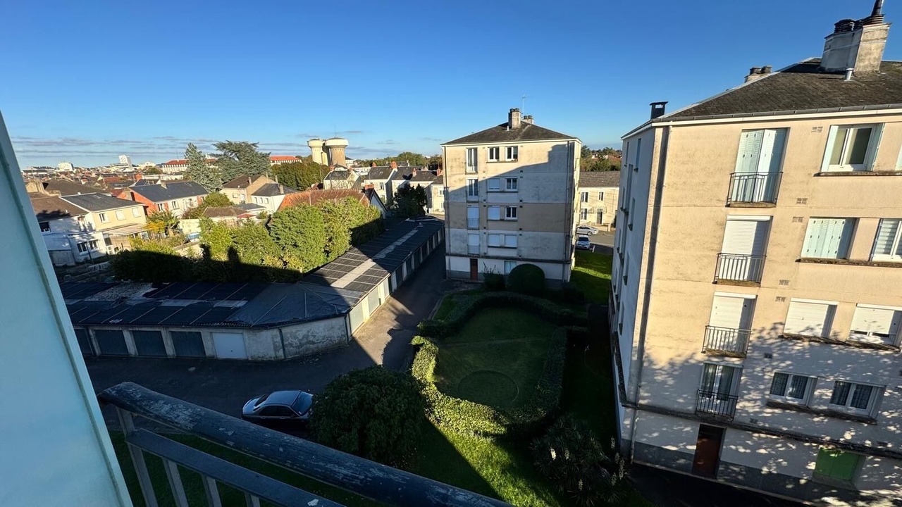 Photo of Outdoor in Chateauroux