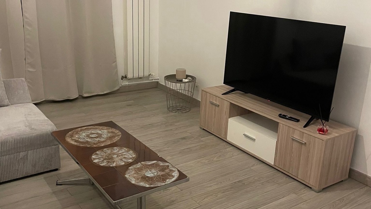 Photo of Livingroom in Chateauroux