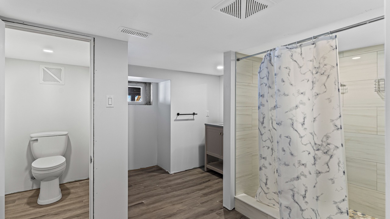 Photo of Bathroom in Miminegash