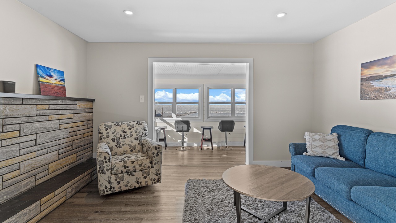 Photo of Livingroom in Miminegash