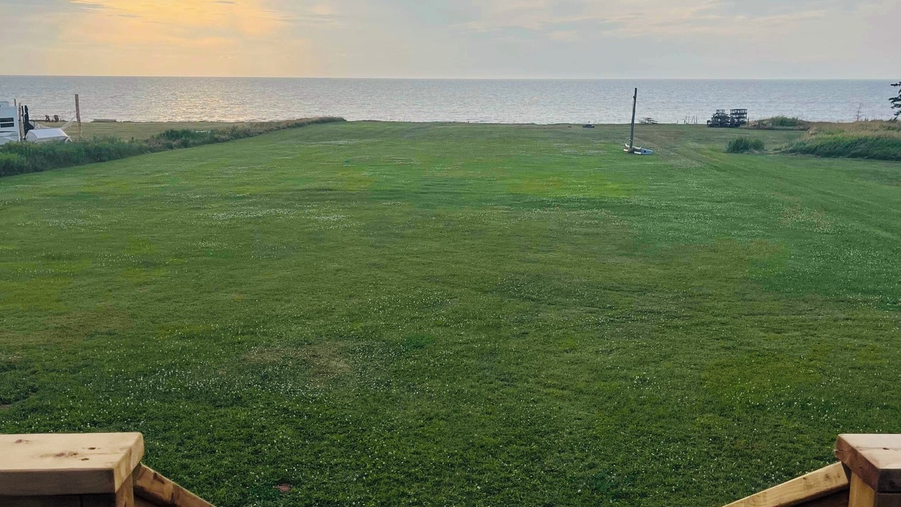 Photo of Outdoor in Miminegash