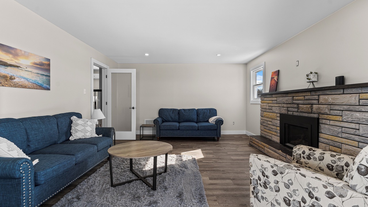 Photo of Livingroom in Miminegash