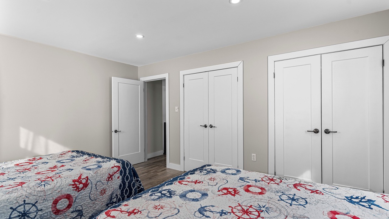 Photo of Bedroom in Miminegash