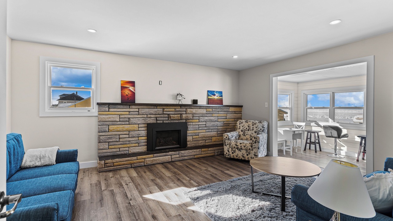 Photo of Livingroom in Miminegash