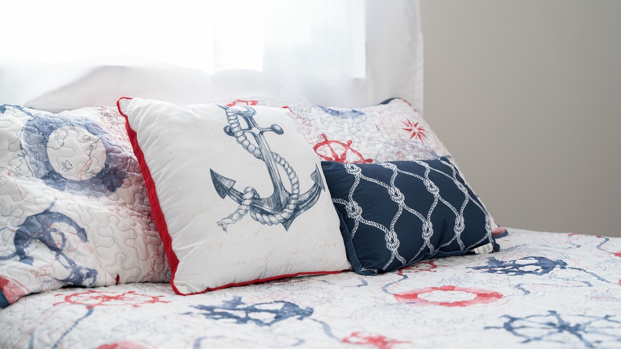 Photo of Bedroom in Miminegash