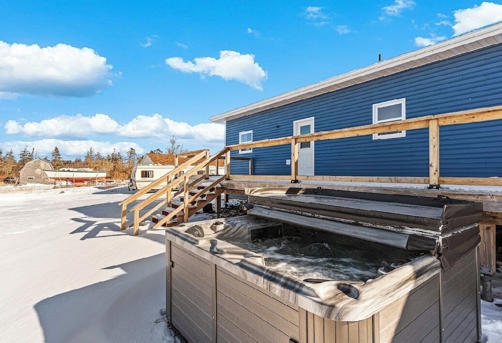 Photo of Outdoor in Miminegash