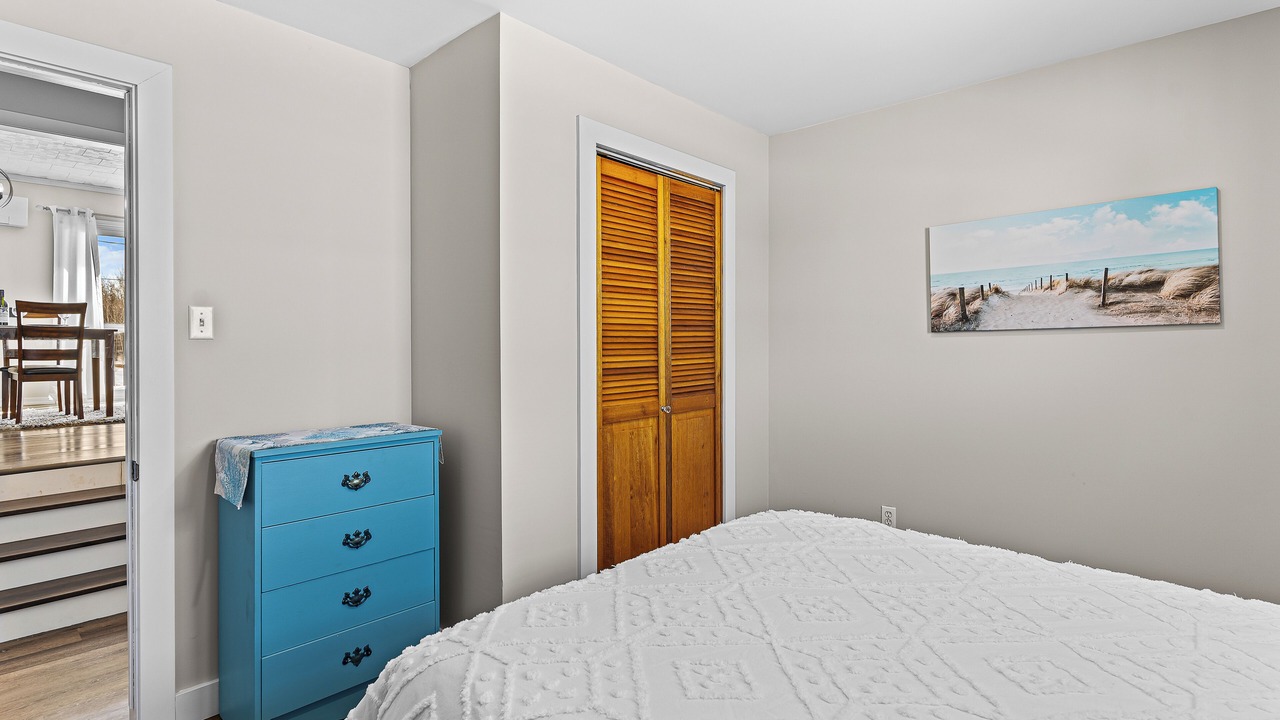 Photo of Bedroom in Miminegash