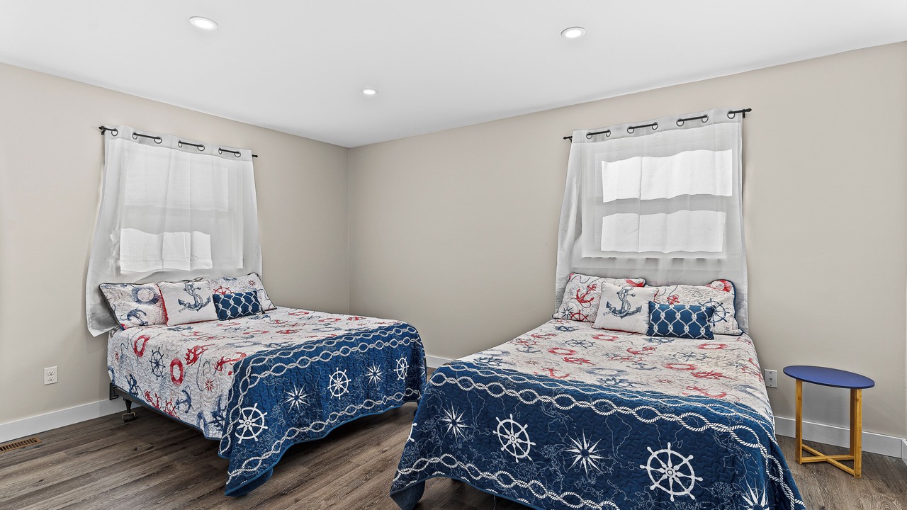 Photo of Bedroom in Miminegash