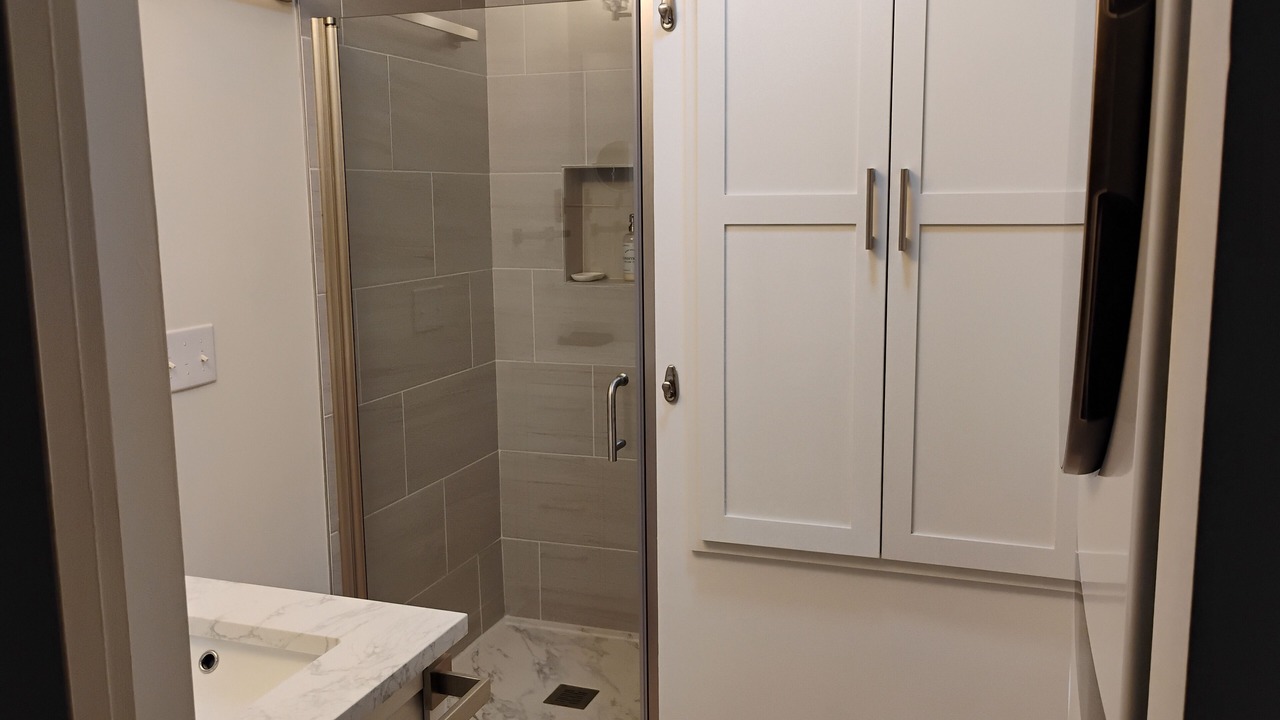 Photo of Bathroom in Diamond Lake