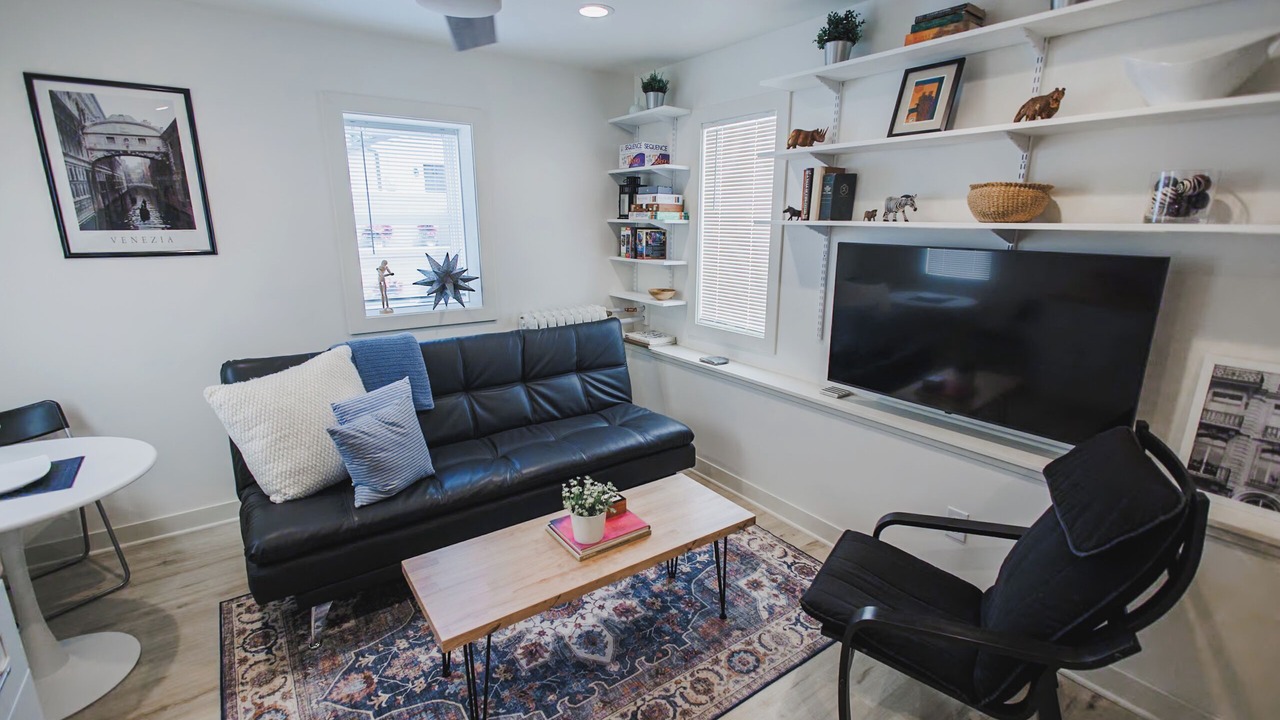 Photo of Bedroom in Diamond Lake