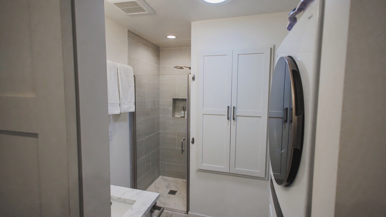 Photo of Bathroom in Diamond Lake