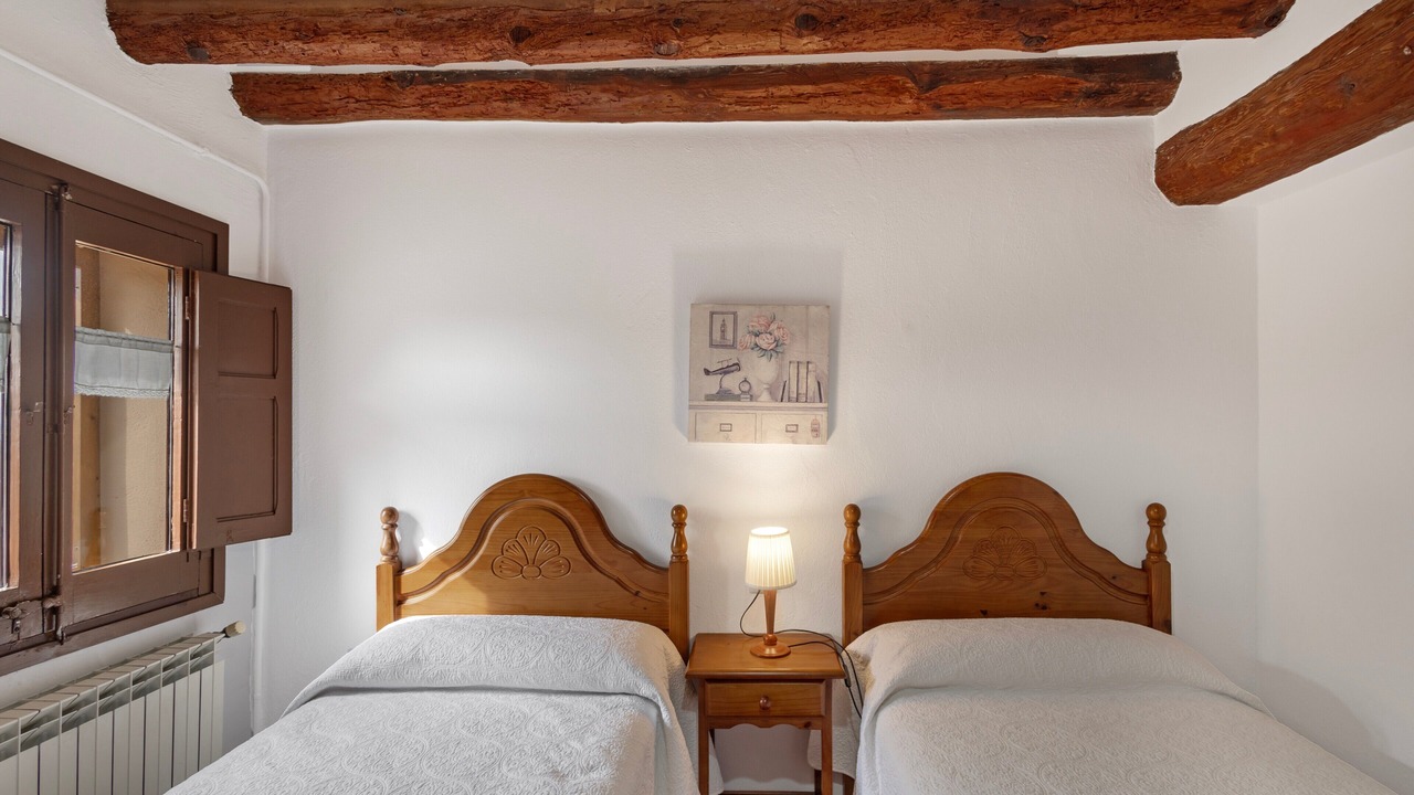 Photo of Bedroom in Sagas