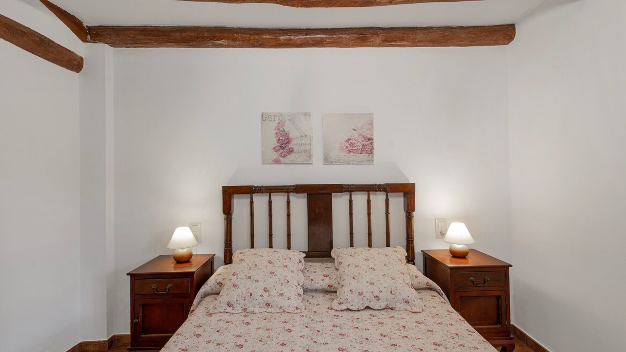 Photo of Bedroom in Sagas