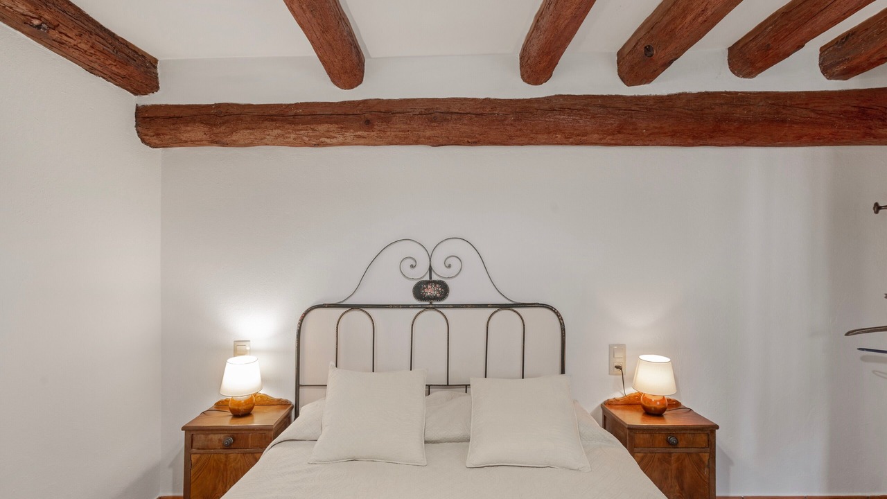Photo of Bedroom in Sagas