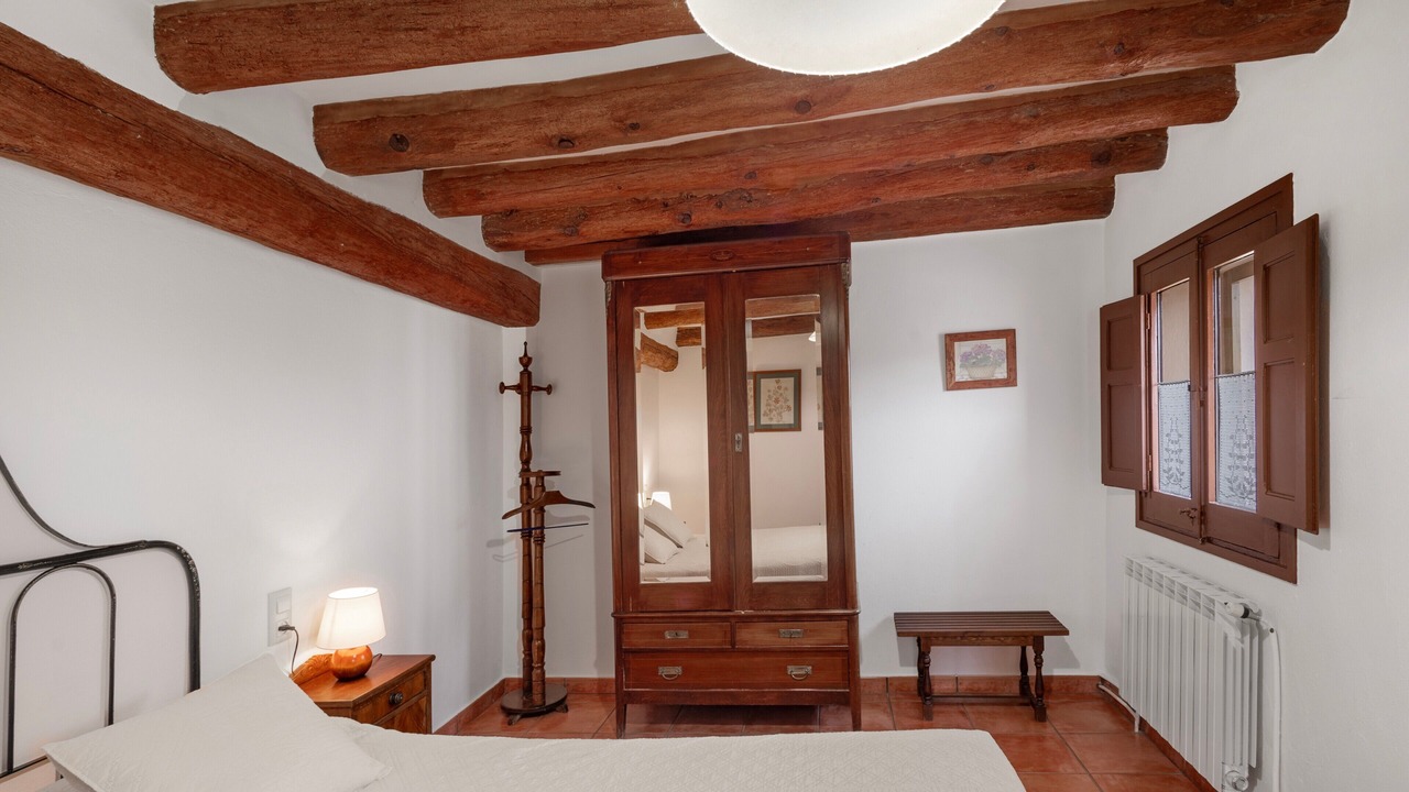 Photo of Bedroom in Sagas
